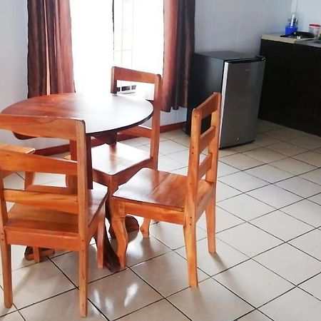 Apartamentos Villa Arenal #3 La Fortuna Exteriör bild