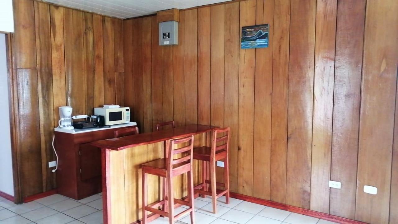 Apartamentos Villa Arenal #3 La Fortuna Exteriör bild