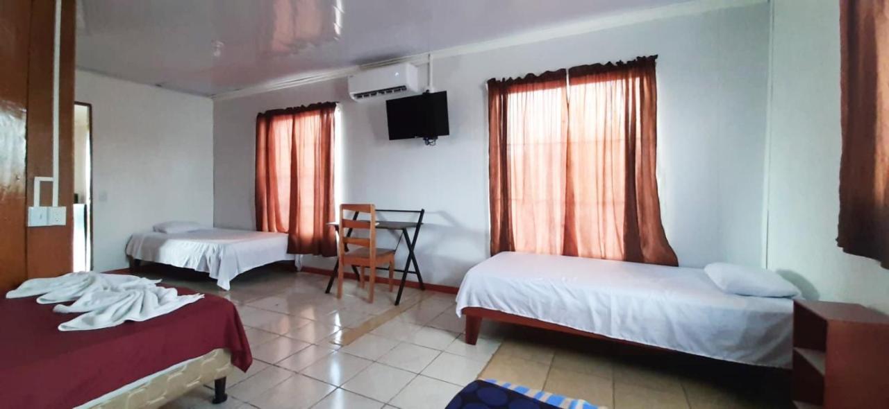 Apartamentos Villa Arenal #3 La Fortuna Exteriör bild