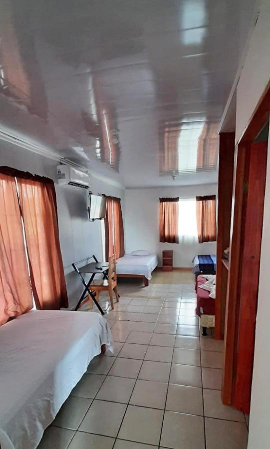 Apartamentos Villa Arenal #3 La Fortuna Exteriör bild