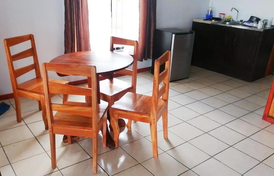 Apartamentos Villa Arenal #3 La Fortuna Exteriör bild