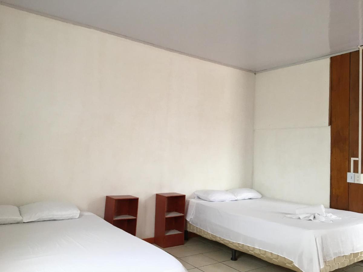 Apartamentos Villa Arenal #3 La Fortuna Exteriör bild