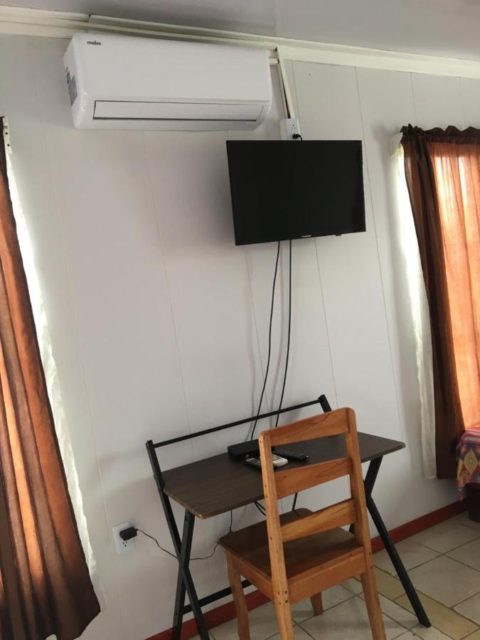 Apartamentos Villa Arenal #3 La Fortuna Exteriör bild