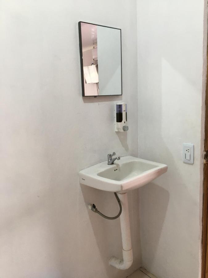 Apartamentos Villa Arenal #3 La Fortuna Exteriör bild