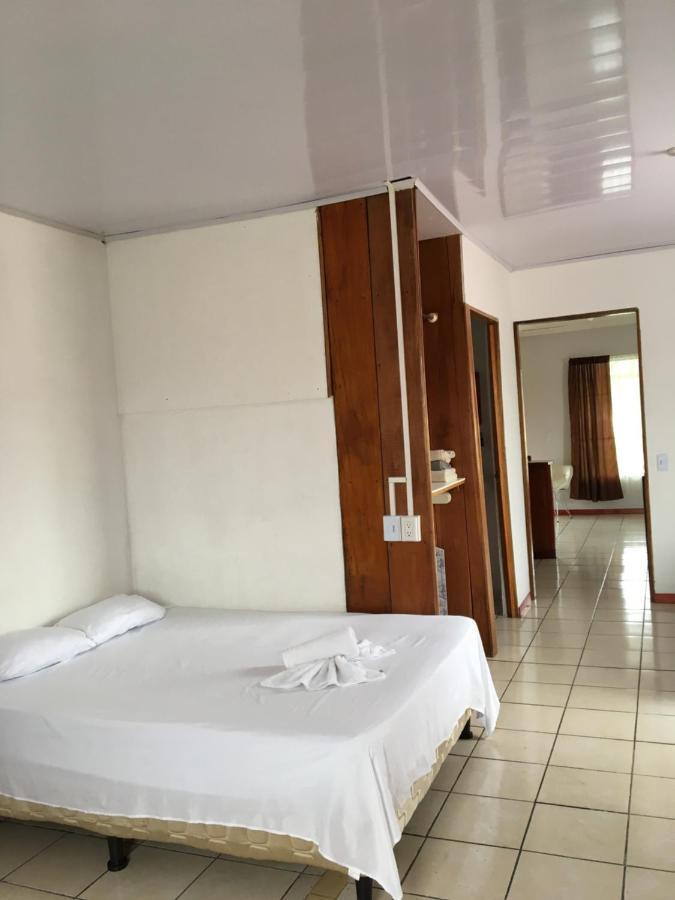 Apartamentos Villa Arenal #3 La Fortuna Exteriör bild