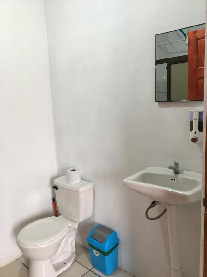 Apartamentos Villa Arenal #3 La Fortuna Exteriör bild