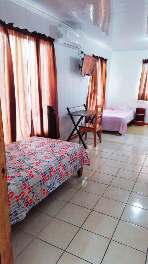 Apartamentos Villa Arenal #3 La Fortuna Exteriör bild