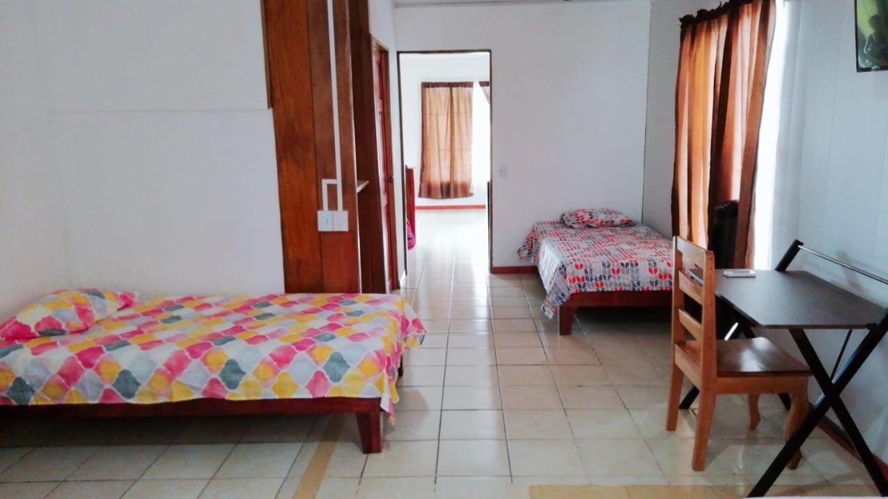 Apartamentos Villa Arenal #3 La Fortuna Exteriör bild
